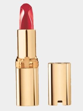 L'Oreal Colour Riche Lipstick - 187 Successful Red